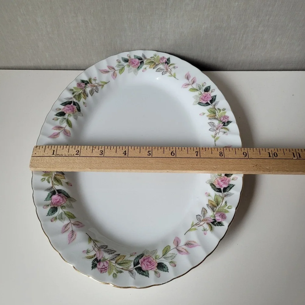Creative Regency Rose 12